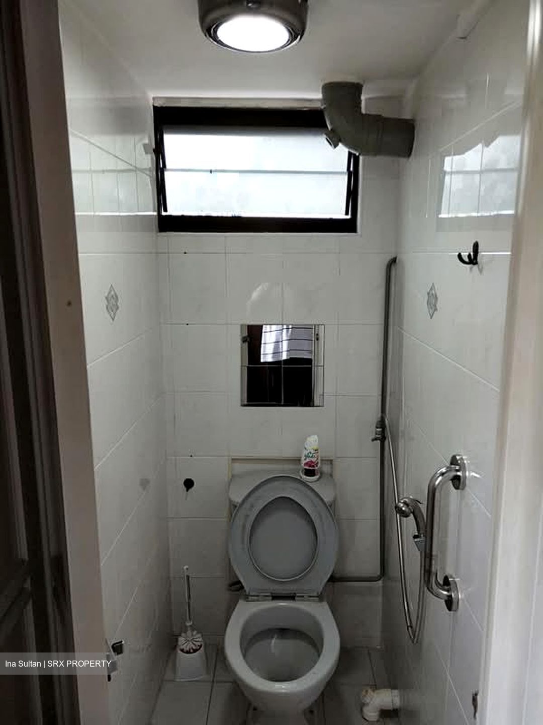 Blk 15 Hougang View (Hougang), HDB 4 Rooms #603586611